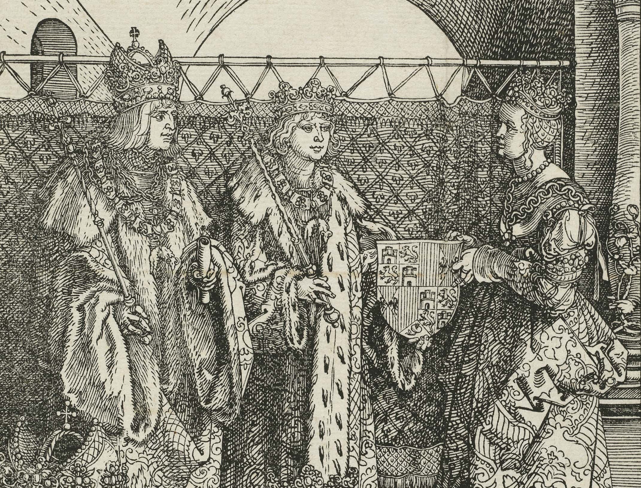 Joanna Of Castile facts 