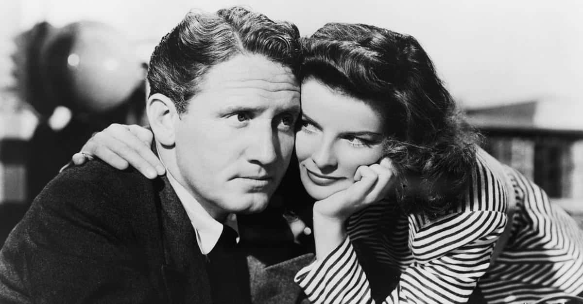 Cagey Facts About Spencer Tracy Hollywood S Golden Boy