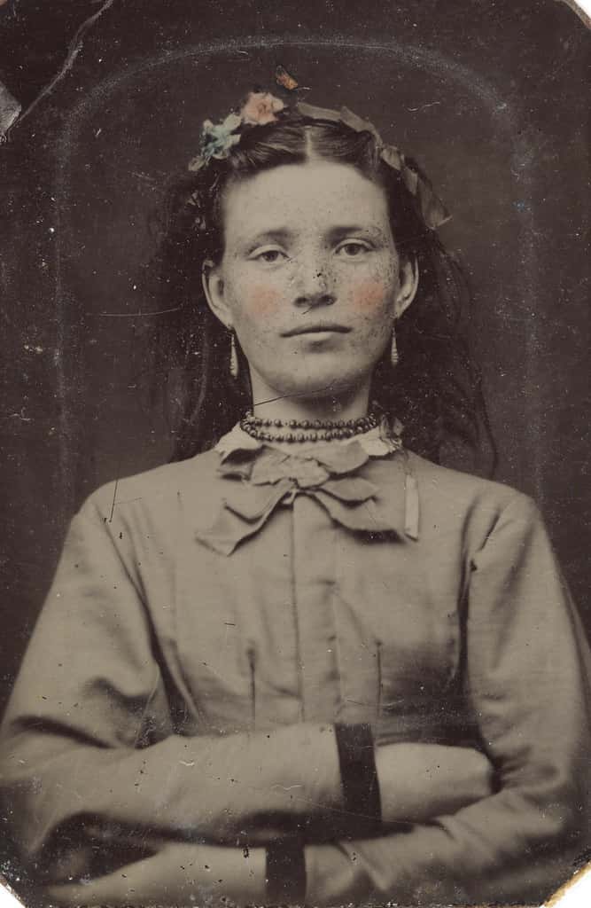 Victorian Death Photographs