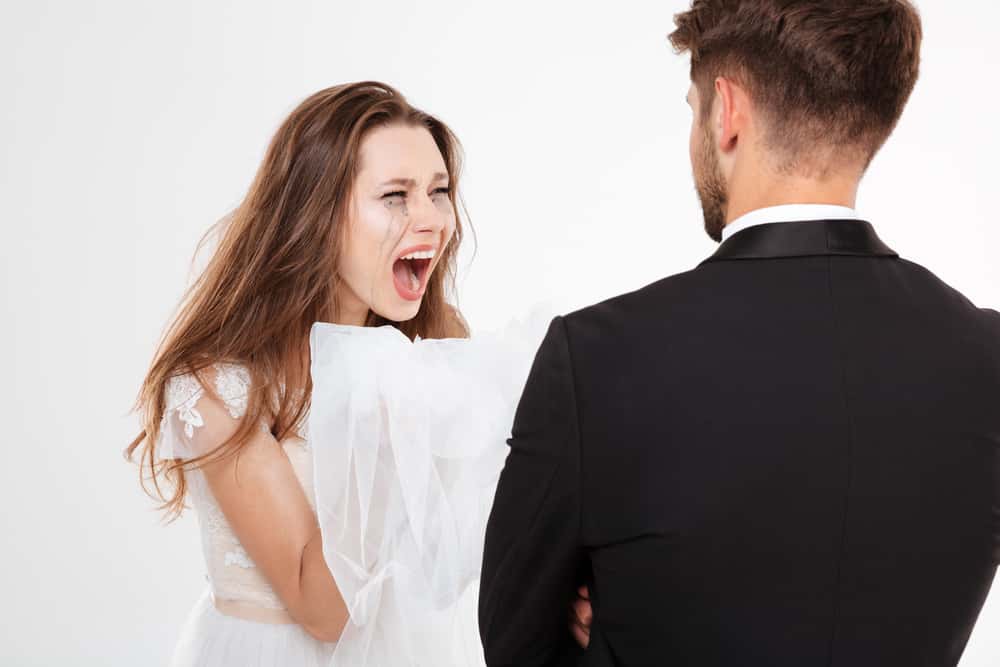 Doomed Wedding Facts