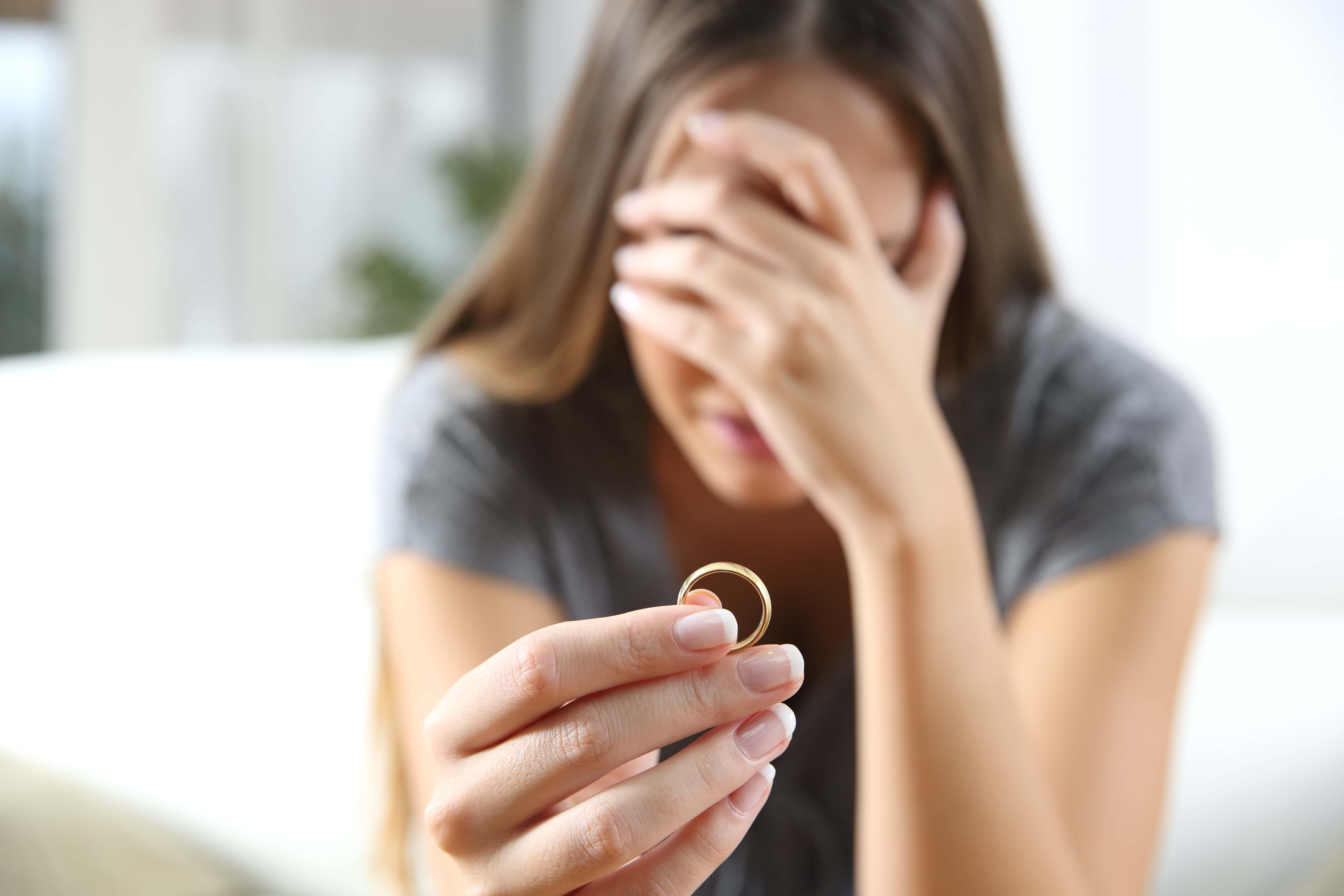 Outrageous Reasons for Divorce facts