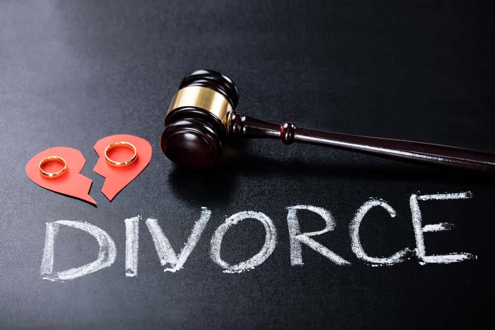 Outrageous Reasons for Divorce facts