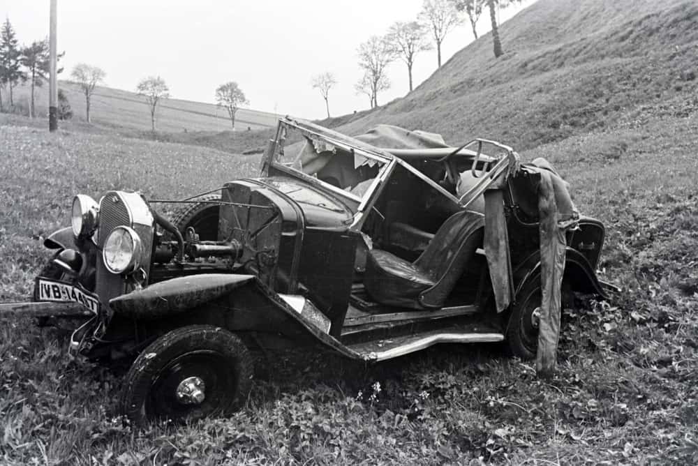 42 Dark Facts About Montgomery Clift, The Original Hollywood Heartthrob