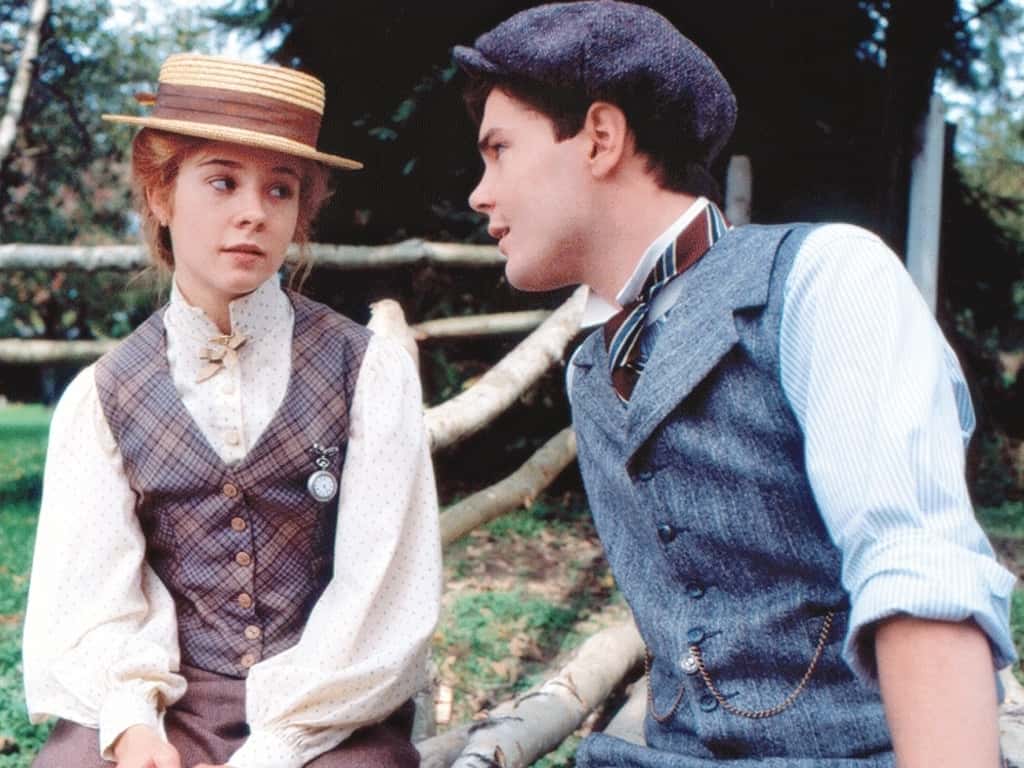 Anne Of Green Gables Facts