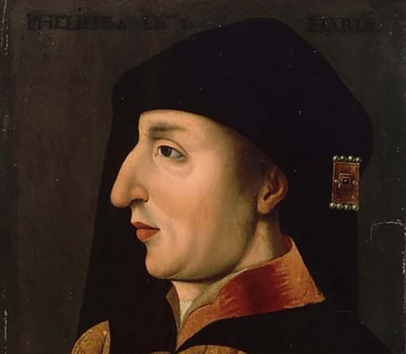 Charles VI Of France facts