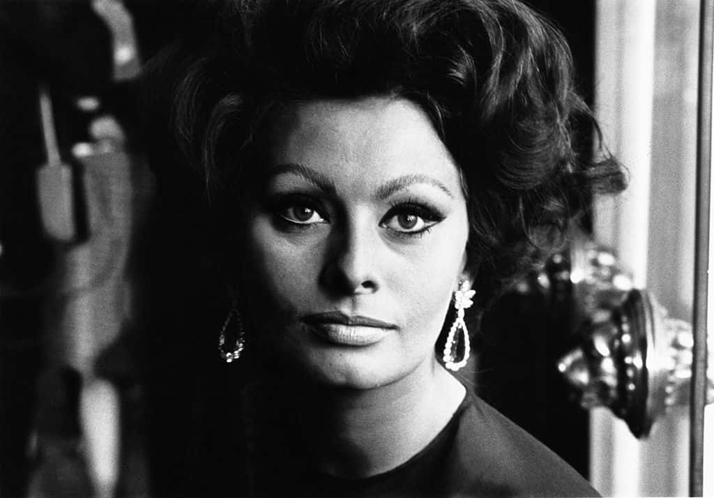 Sophia Loren Facts
