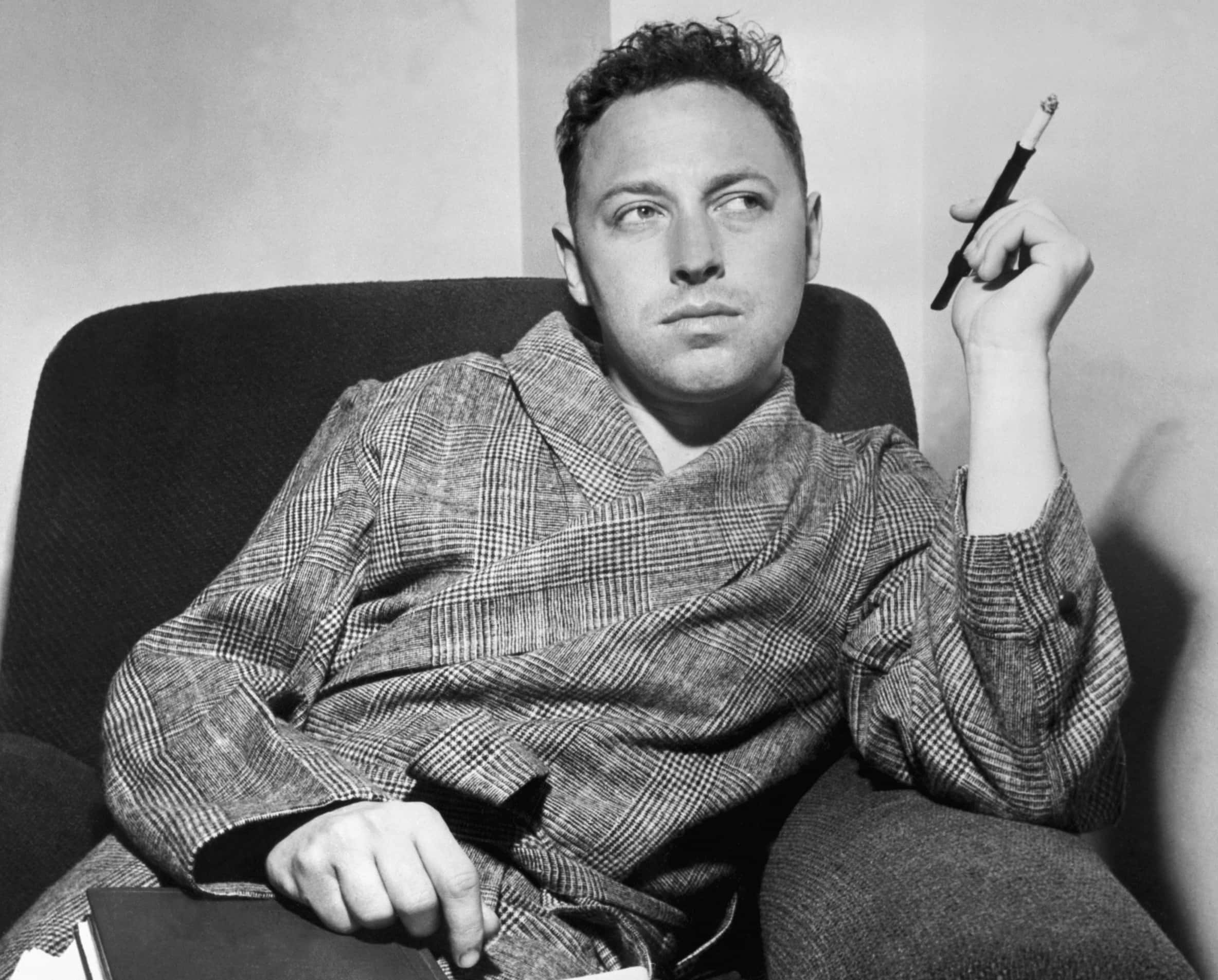 Tennessee Williams facts