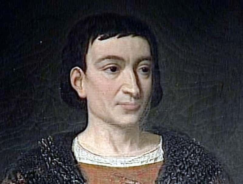 Charles VI Of France facts