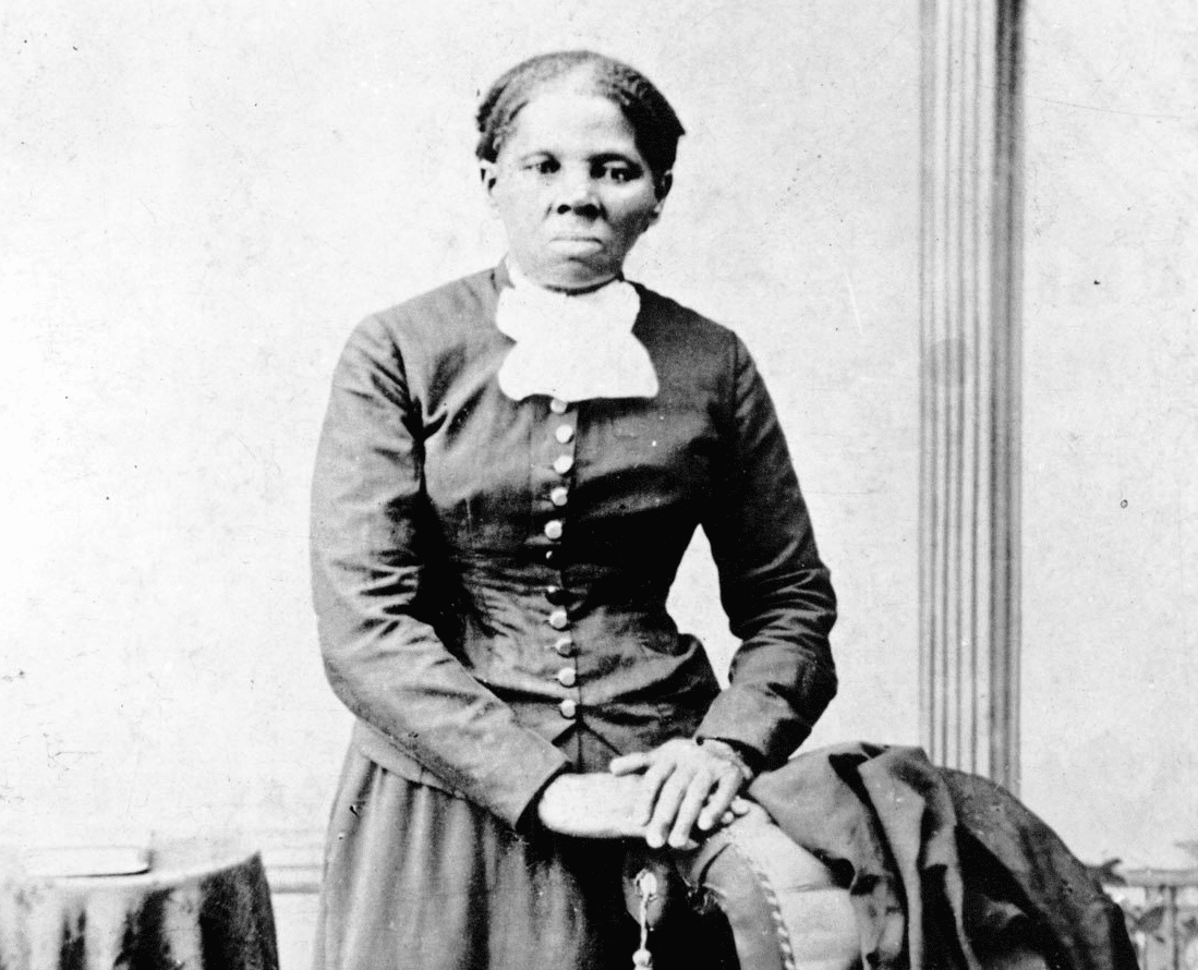 Harriet Tubman Facts