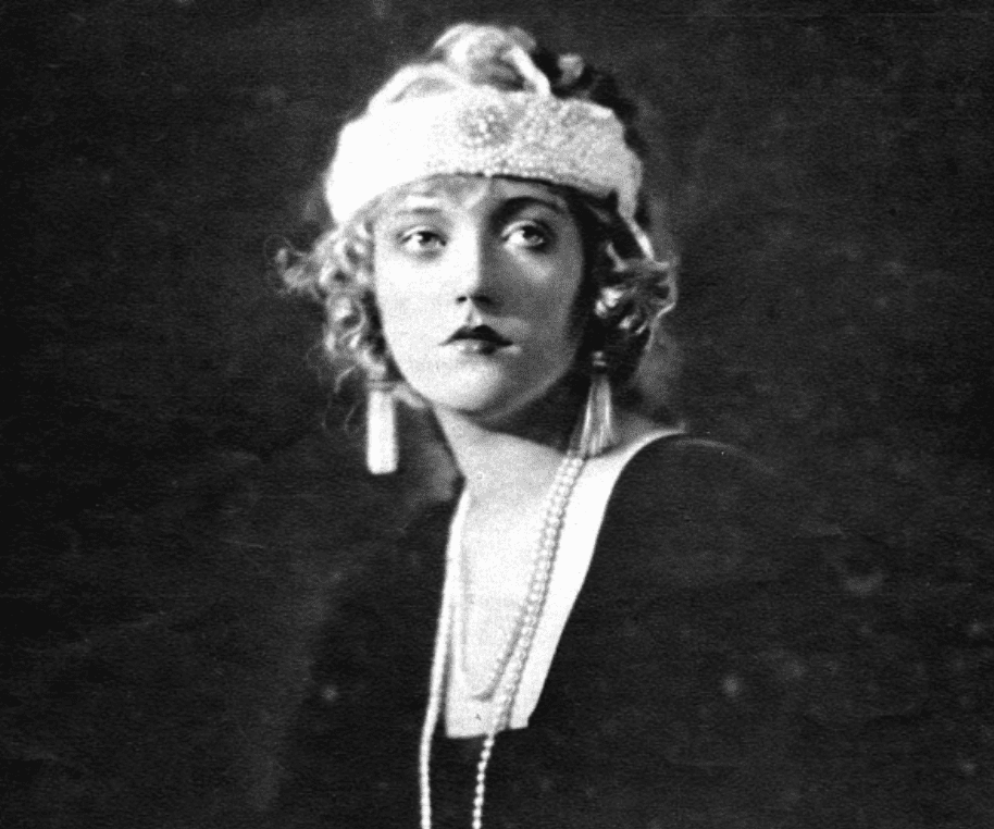 Marion Davies Facts. 