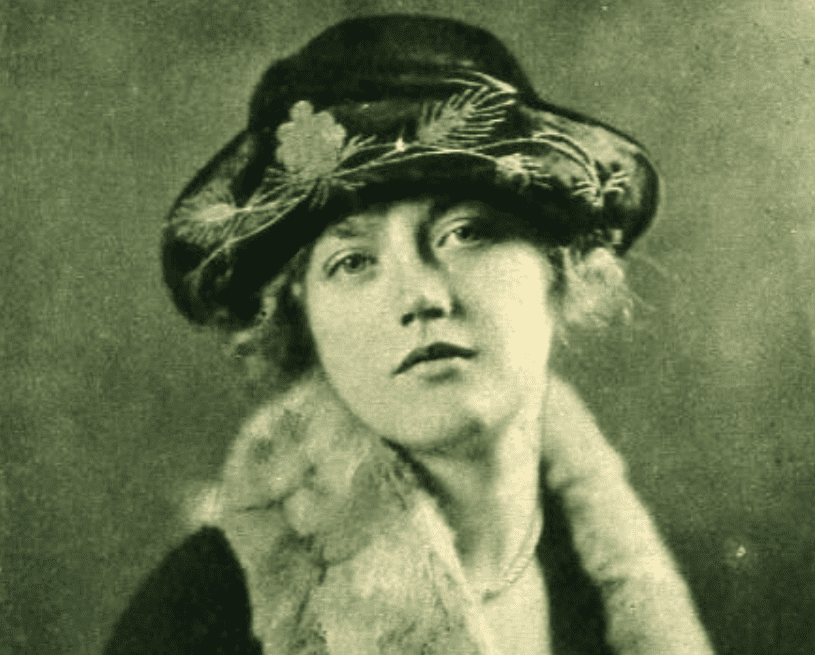 Marion Davies Facts