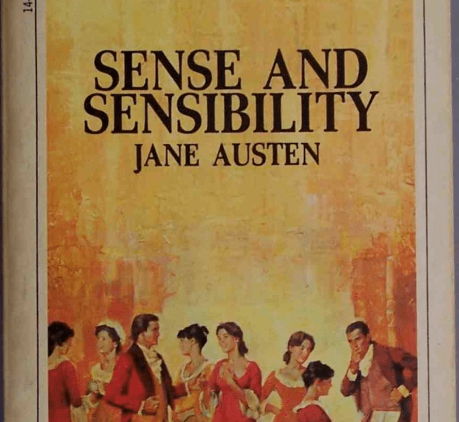 Jane Austen Facts