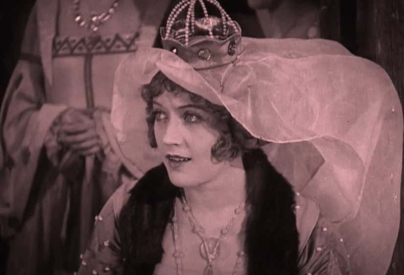 Marion Davies facts 