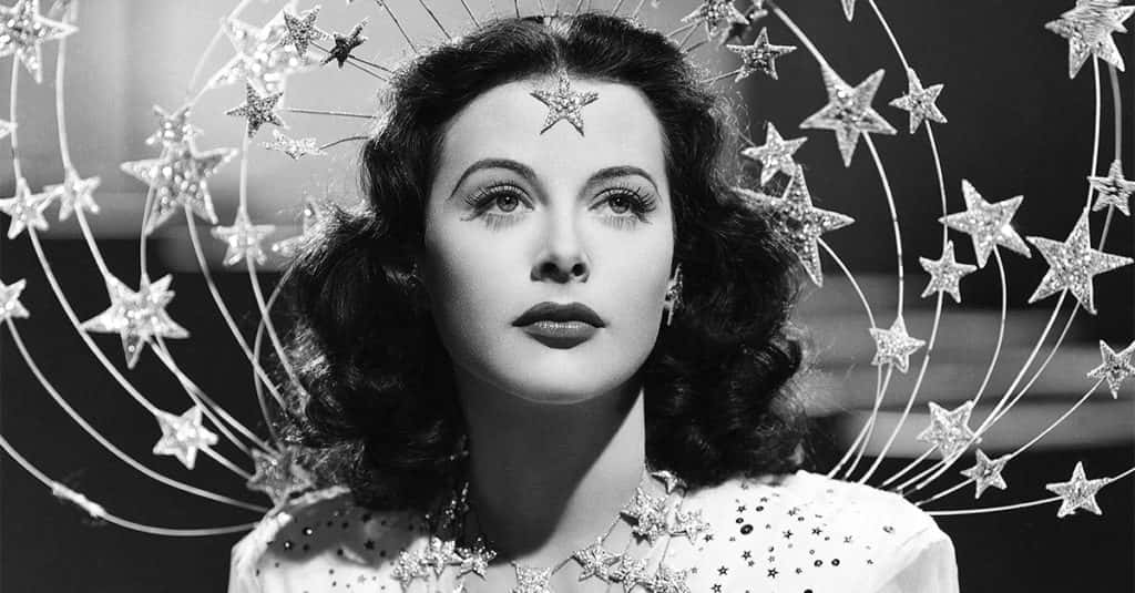 Wild Facts About Hedy Lamarr, Hollywood's Brilliant Bombshell