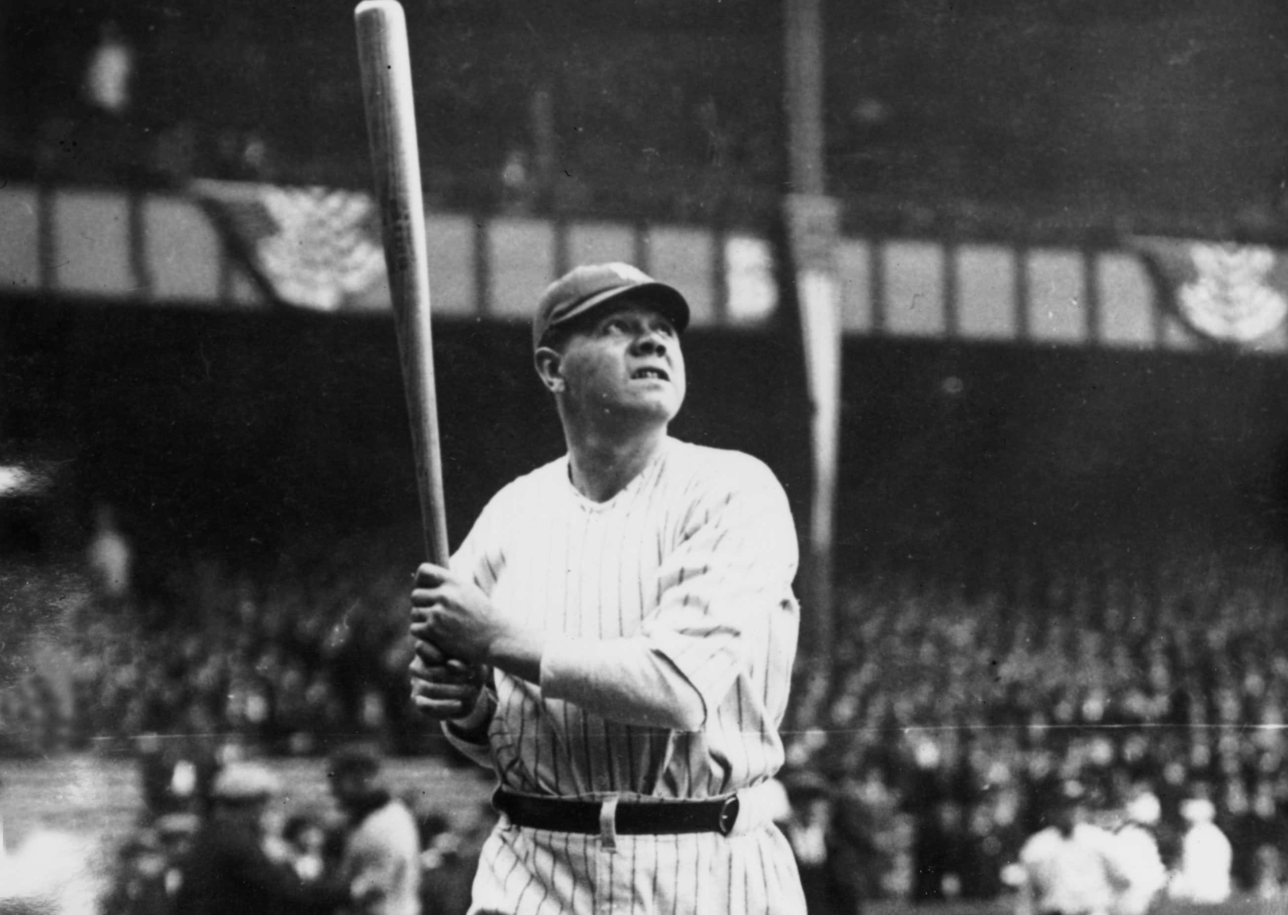 Babe Ruth facts