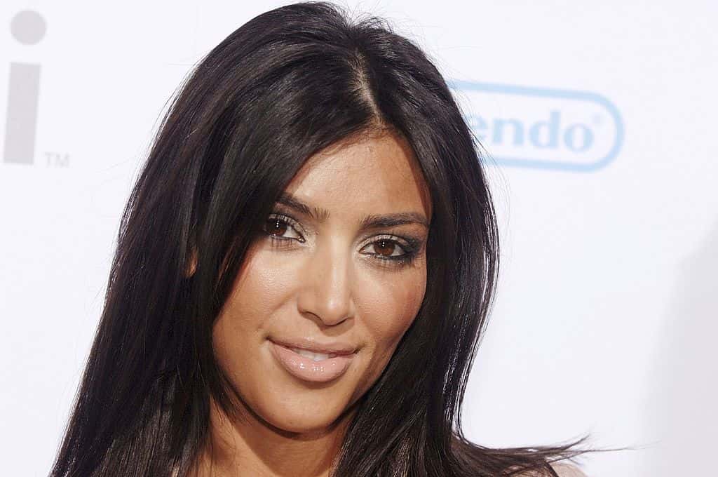 Kim Kardashian Facts