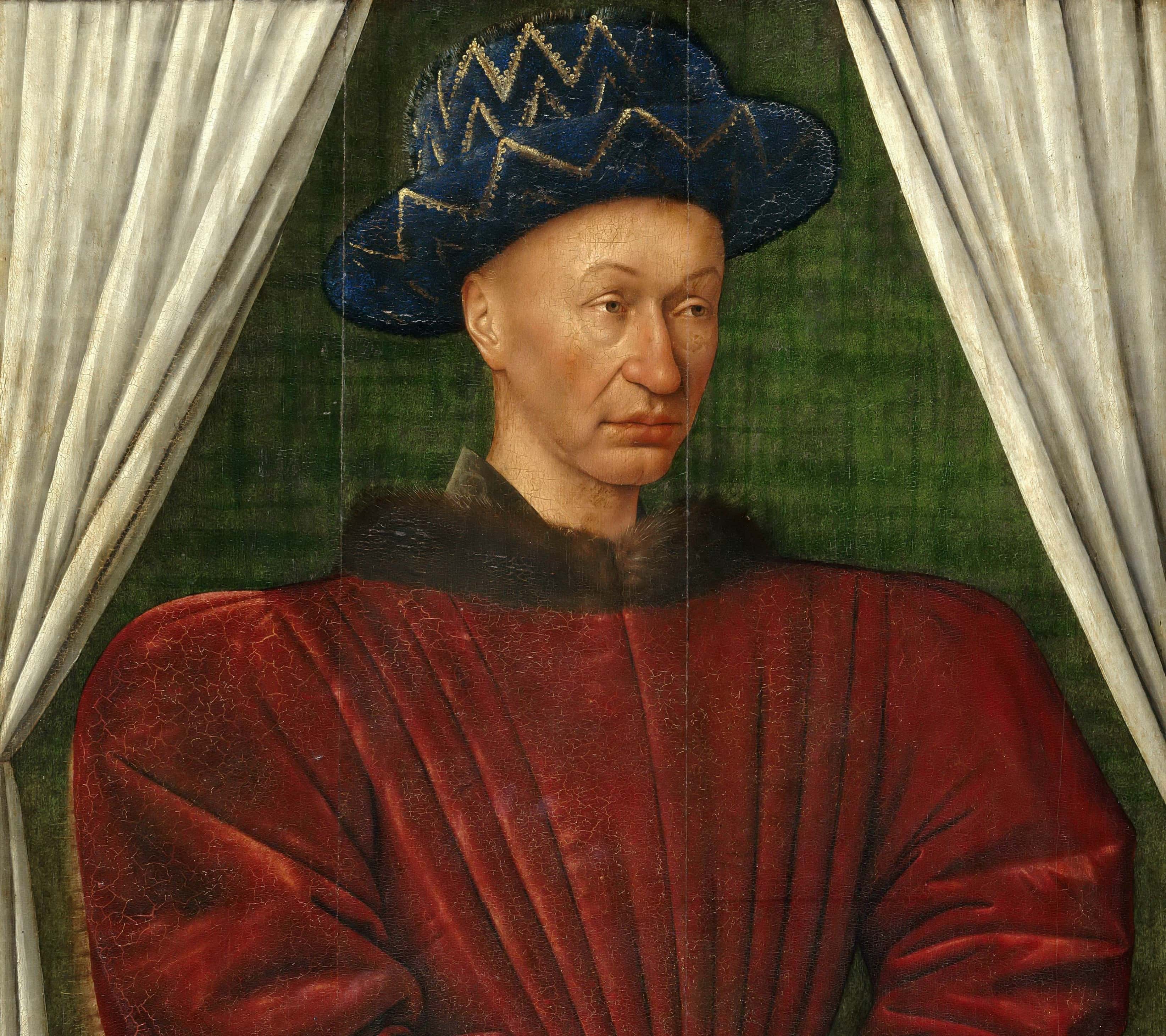 Charles VII Facts