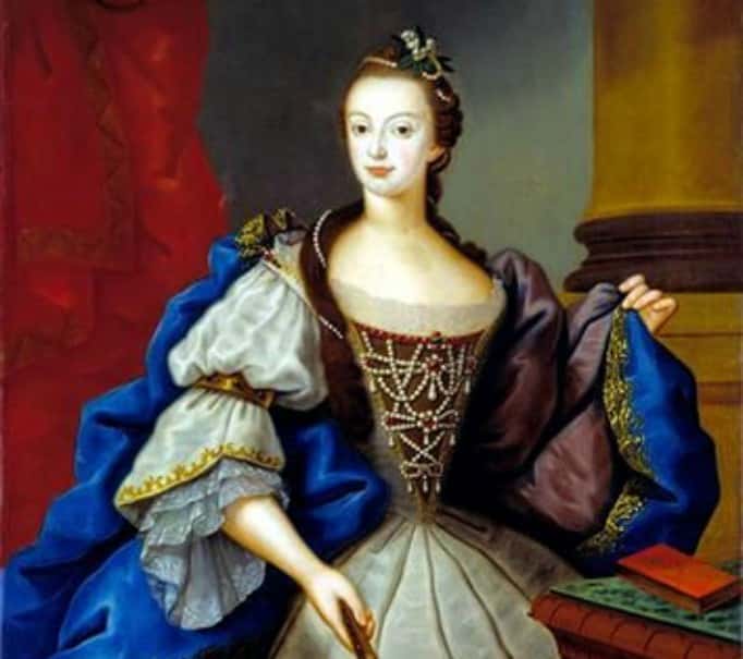 Queen Maria I of Portugal Facts