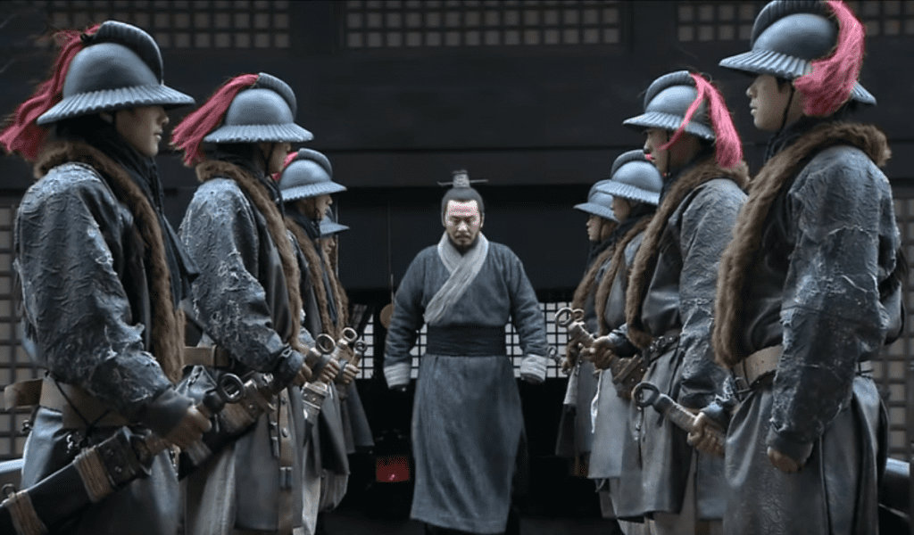 Misunderstood Facts About Cao Cao, The Warlord Of Wei