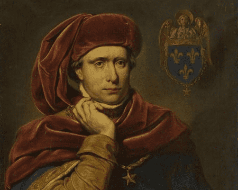 Cunning Facts About Charles VII, France's Victorious King