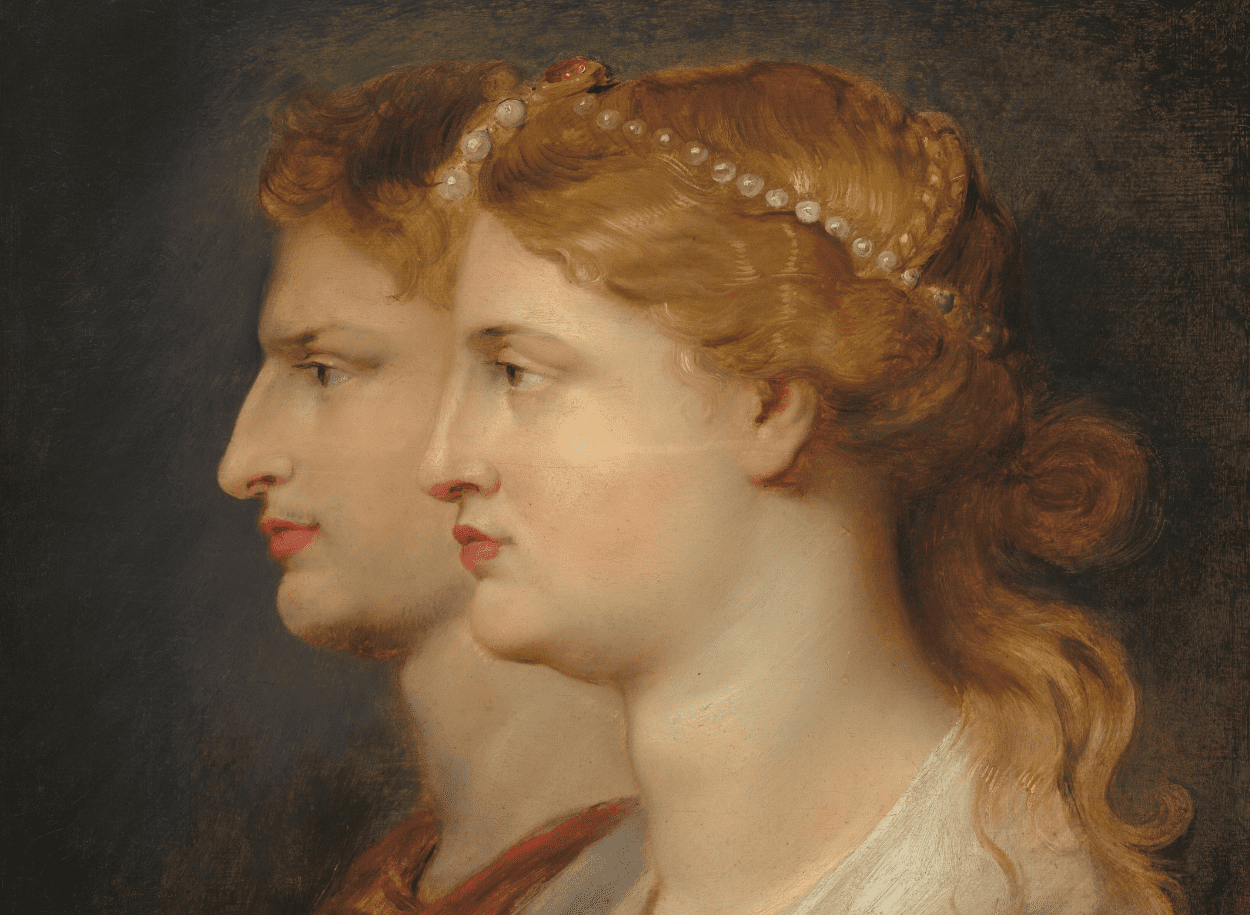 Agrippina The Younger Facts