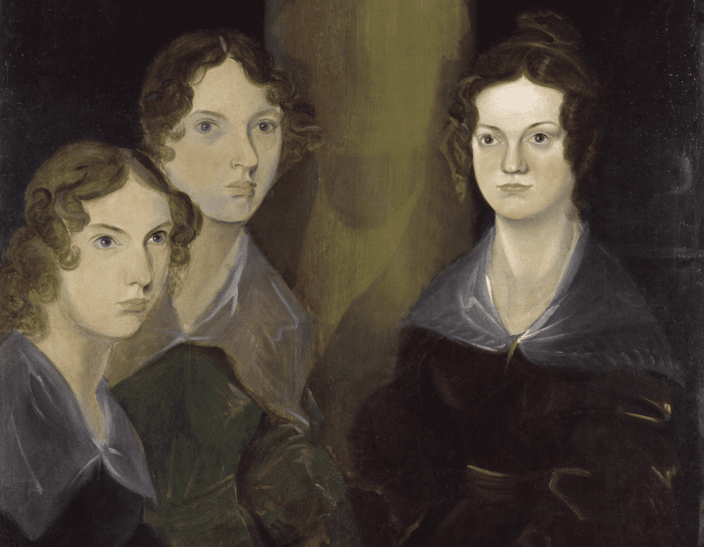 Brontë Sisters Facts