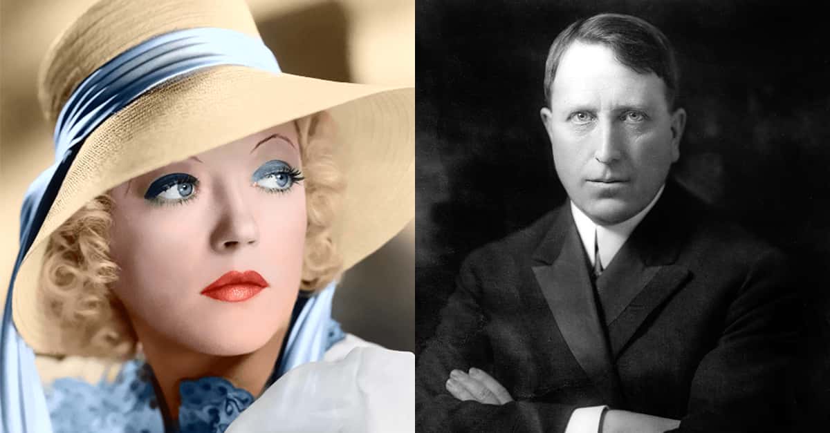 Notorious Facts About William Randolph Hearst, The King Of Scandal