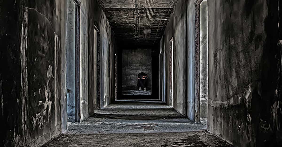 Horrified People Share The Creepiest Thing They Have Ever Seen