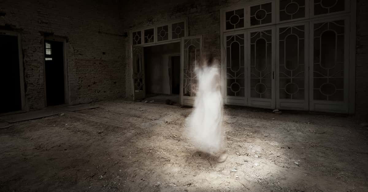Scared People Share The Eeriest Paranormal Events They've Ever Experienced