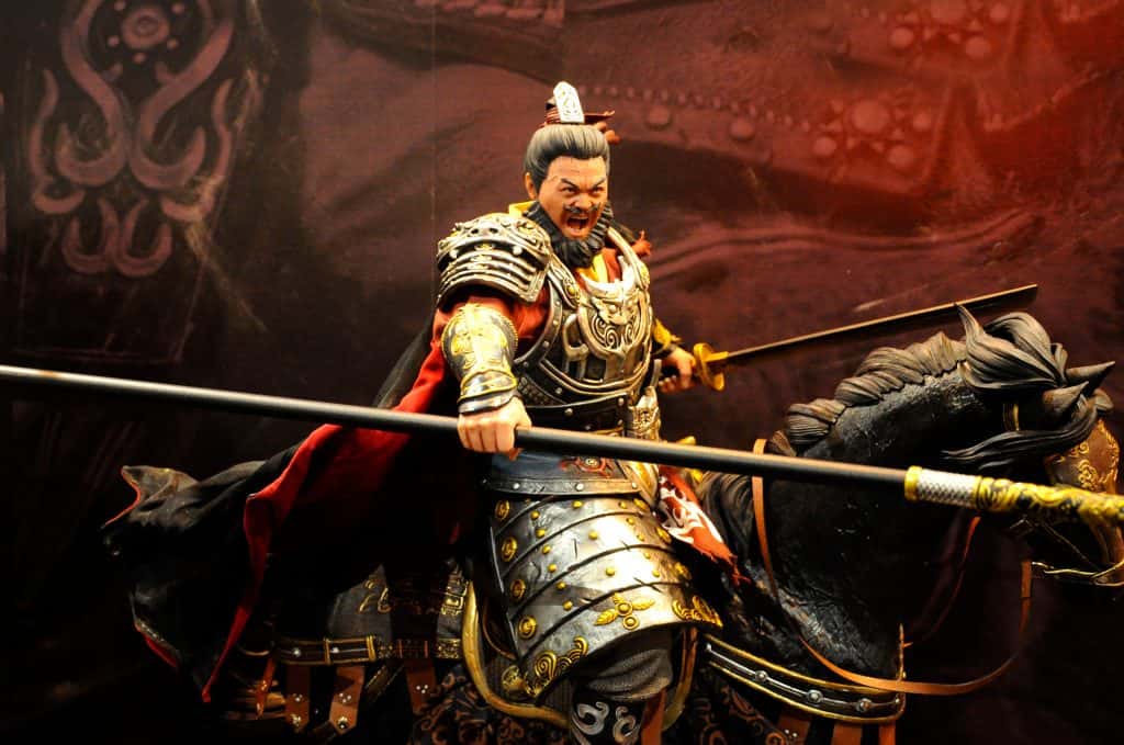42 Misunderstood Facts About Cao Cao, The Warlord Of Wei