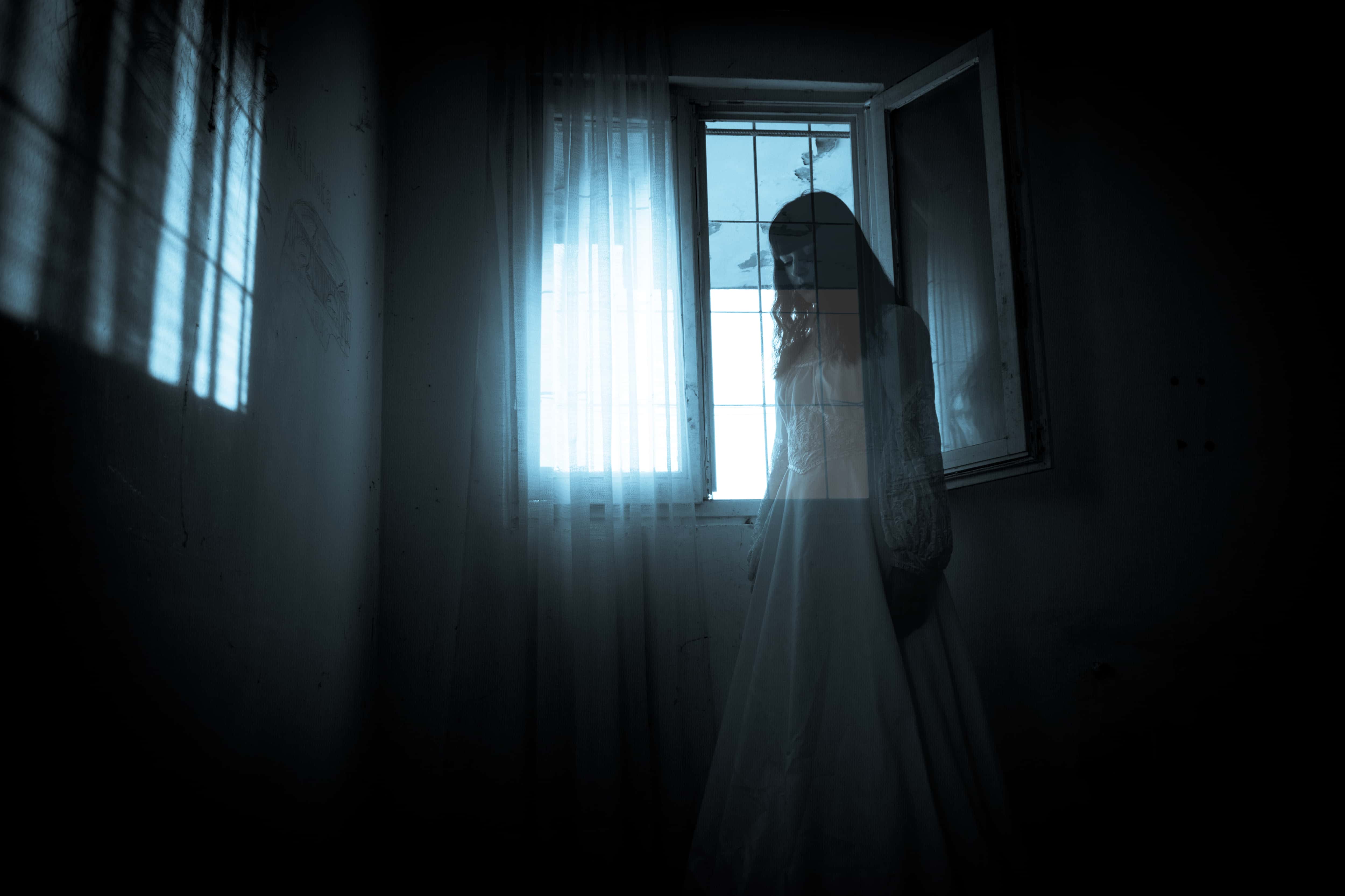 Paranormal Events Experienced facts
