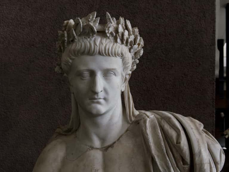 Bloody Facts About Tiberius, Rome's Hated Emperor