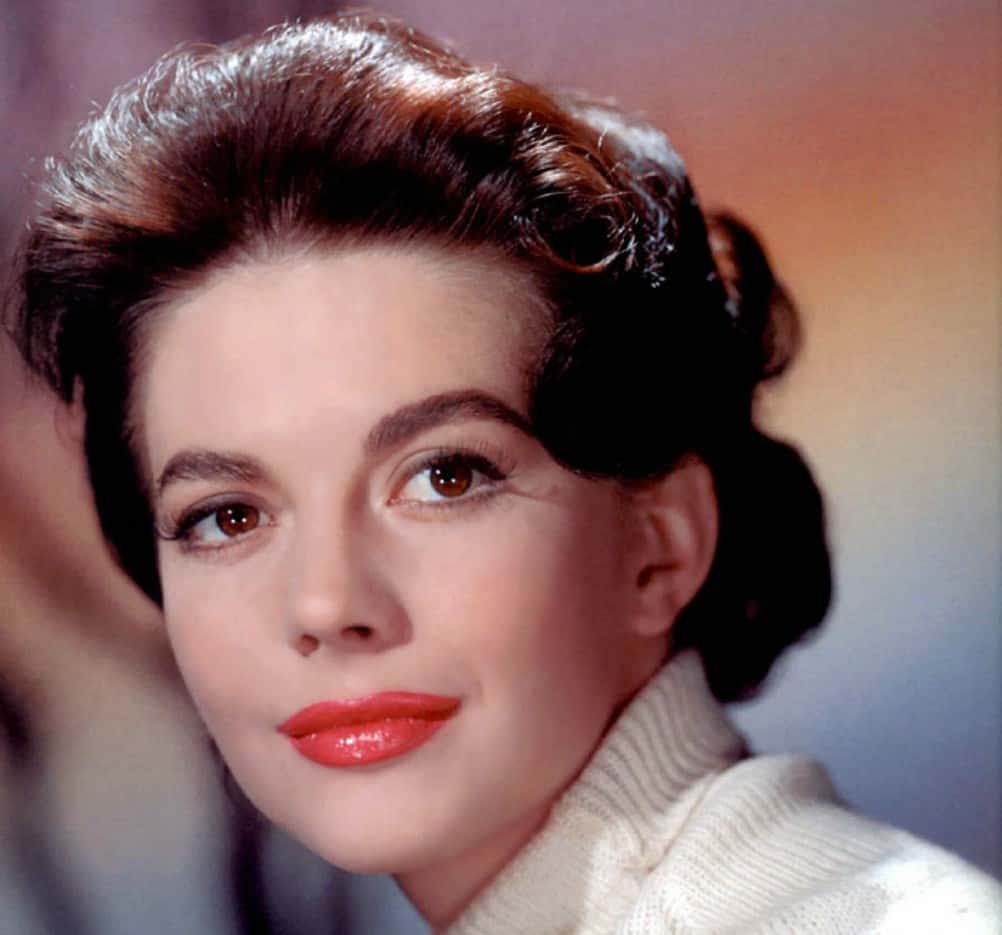 Natalie Wood Facts