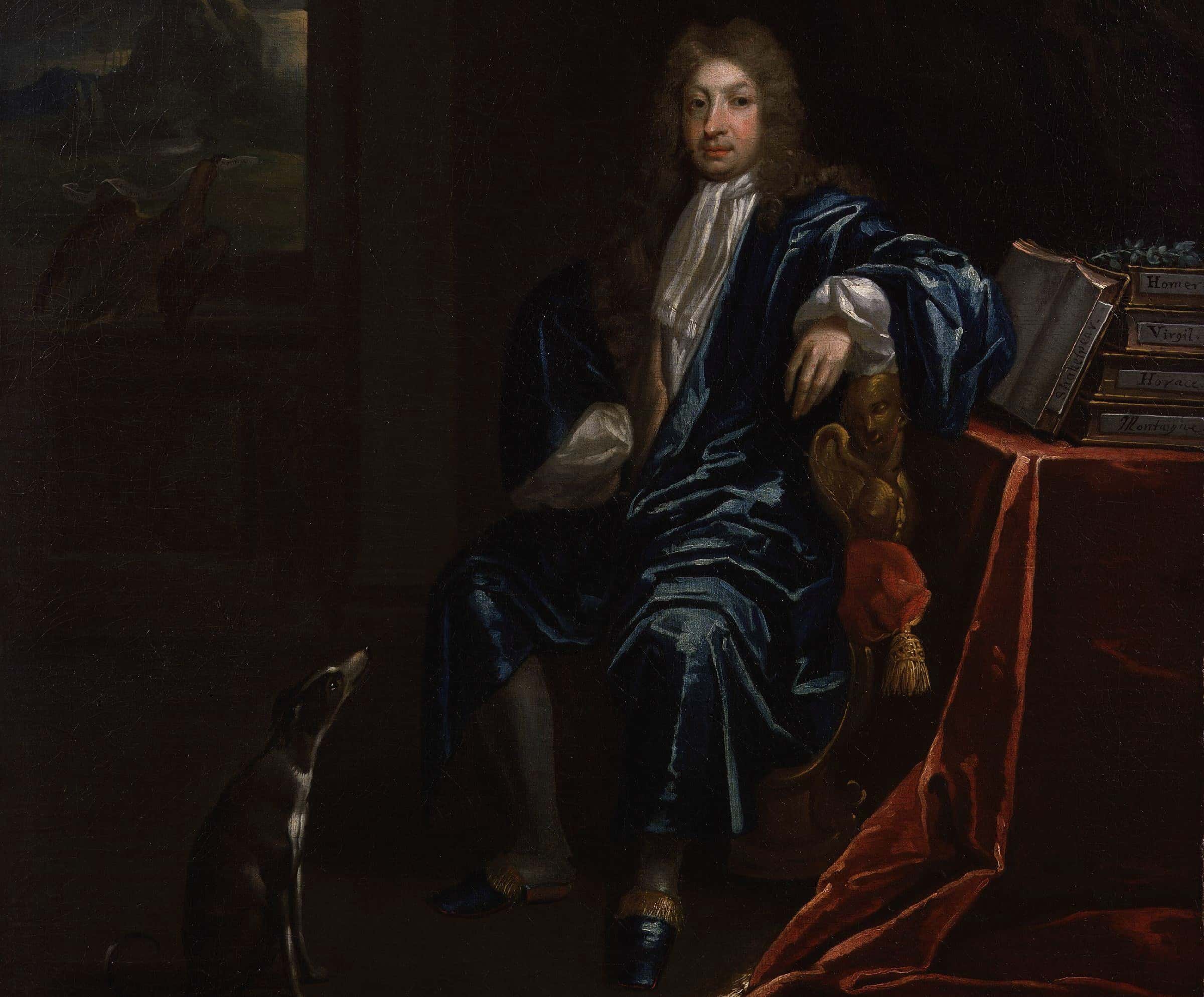 John Wilmot, Earl of Rochester Facts