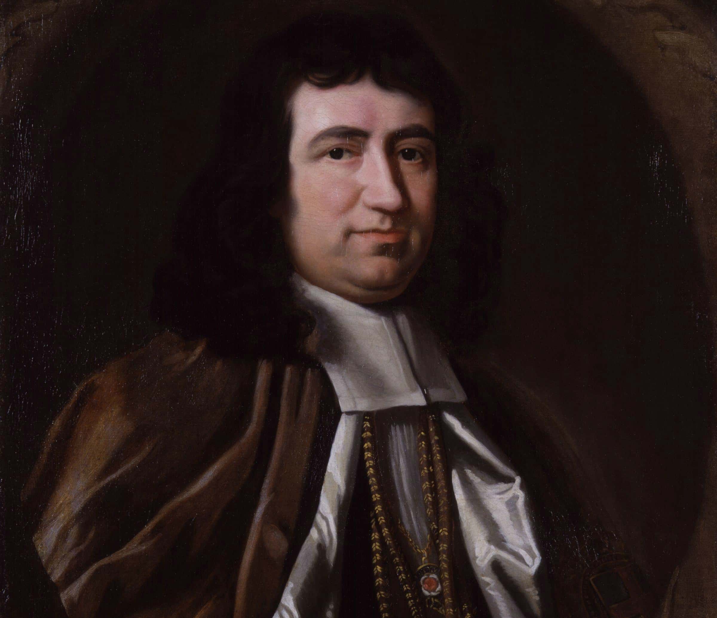 John Wilmot, Earl of Rochester Facts