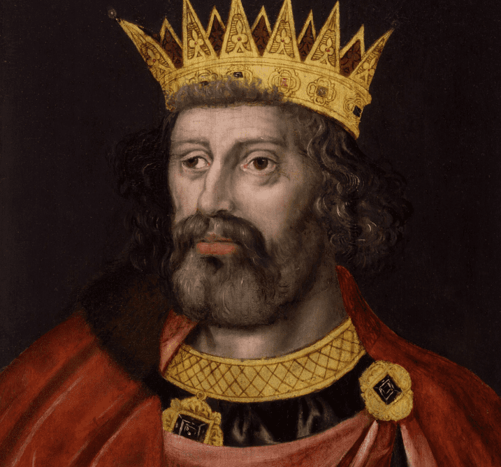 King 
Edward III Facts
