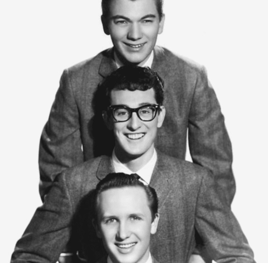 Buddy Holly Facts