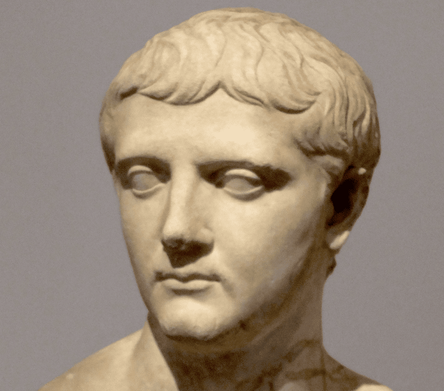 Tiberius Facts