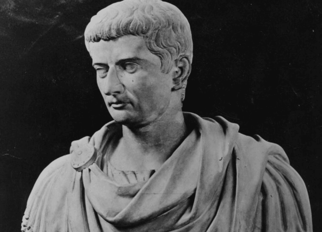Tiberius Facts