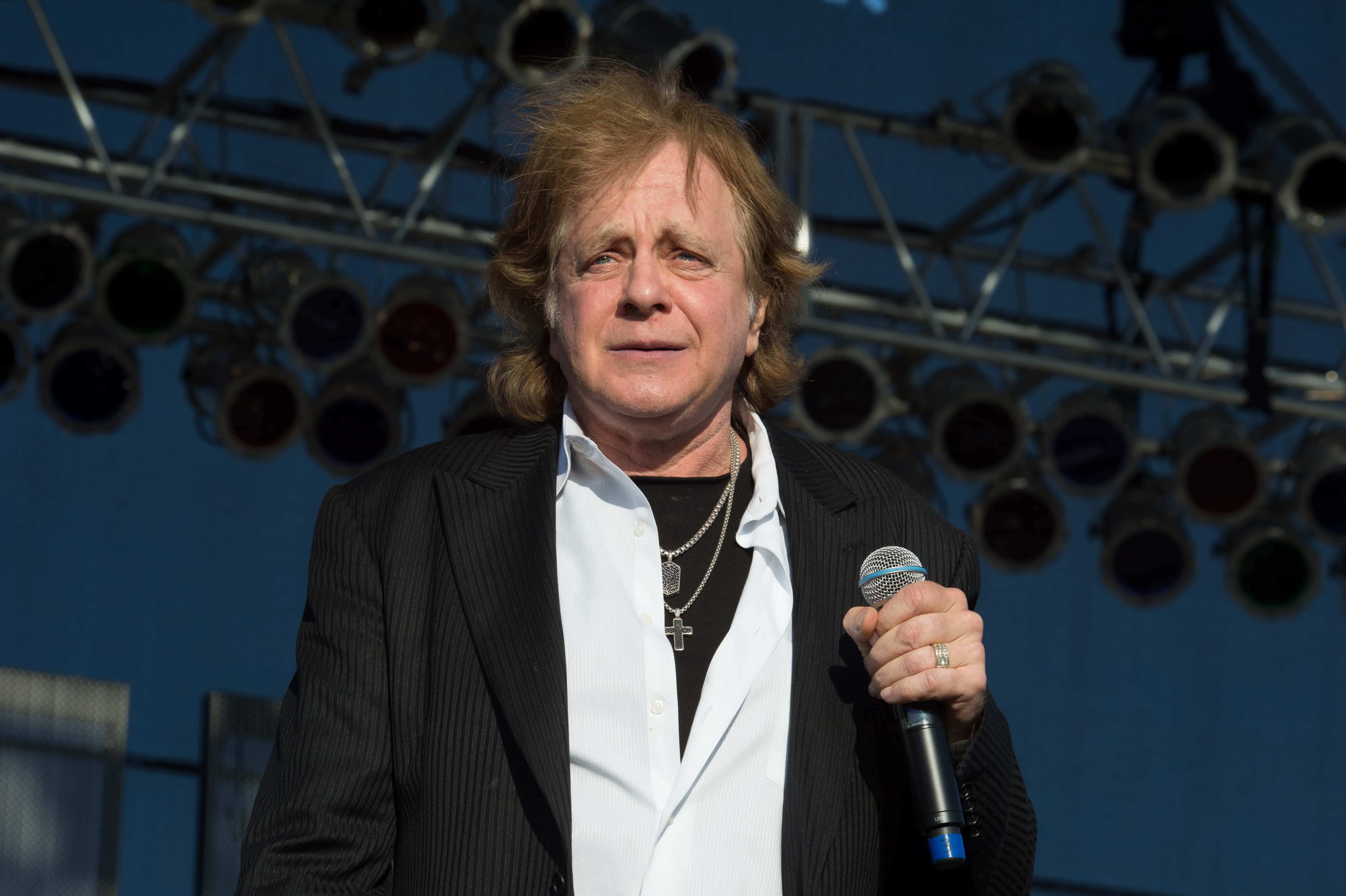 Shakin’ Facts About Eddie Money, Rock Legend