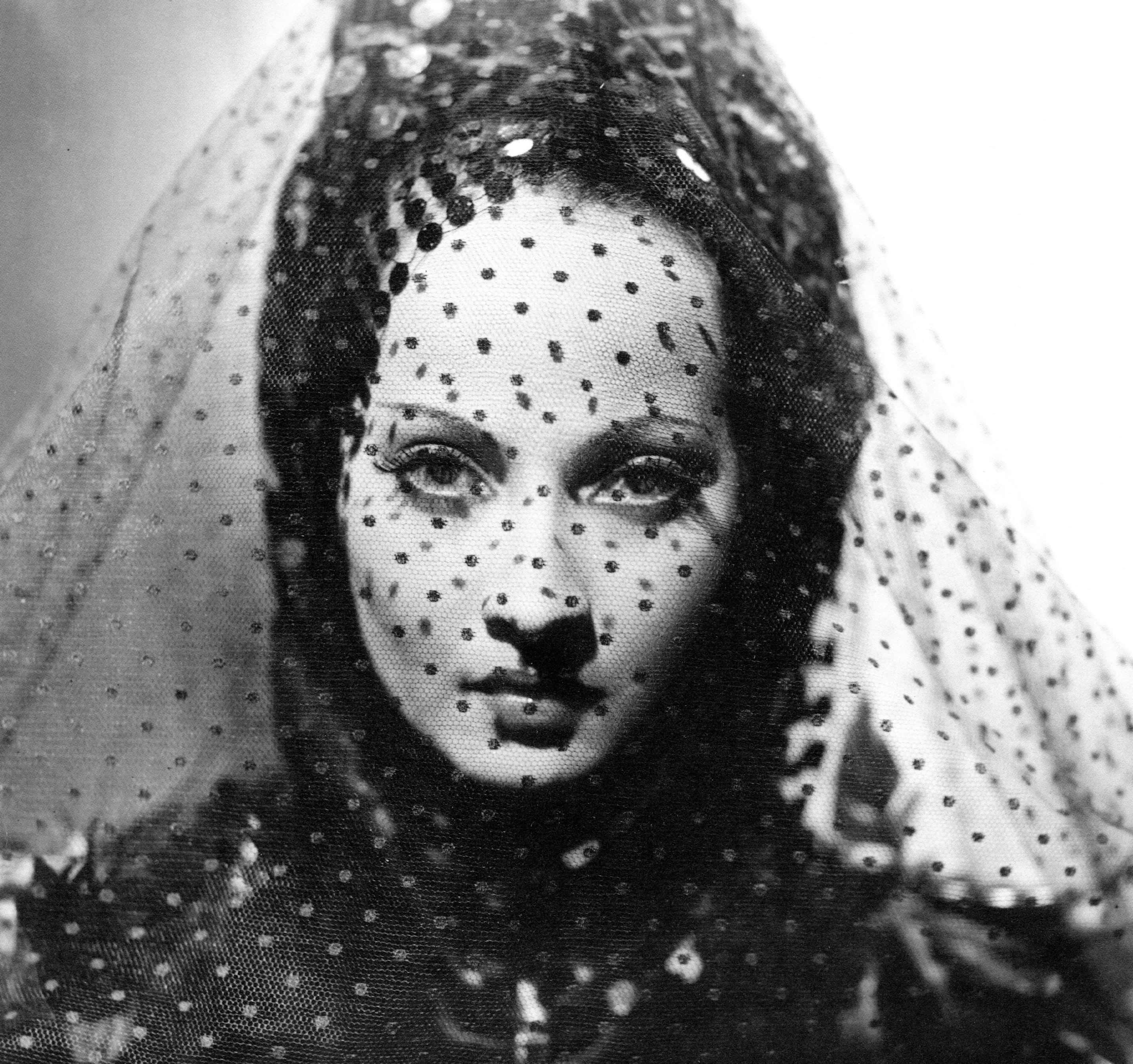 Merle Oberon Facts
