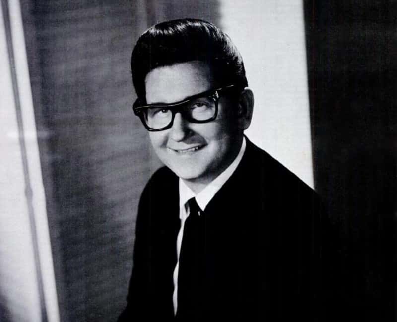 Roy Orbison Facts