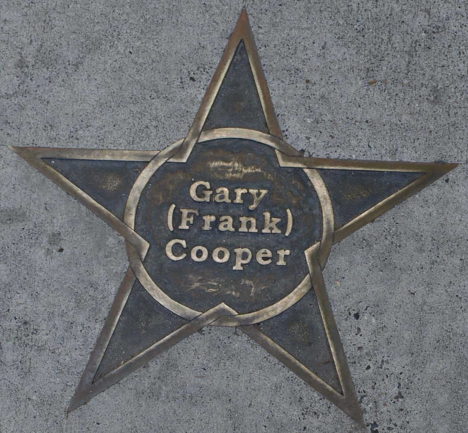 Red-Blooded Facts About Gary Cooper, The American Cowboy