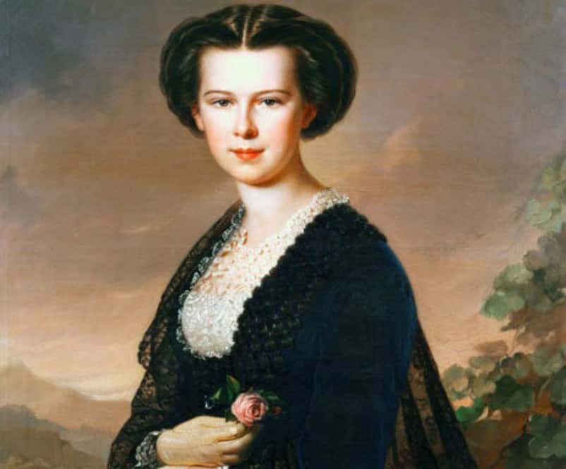 Elisabeth Of Austria Facts