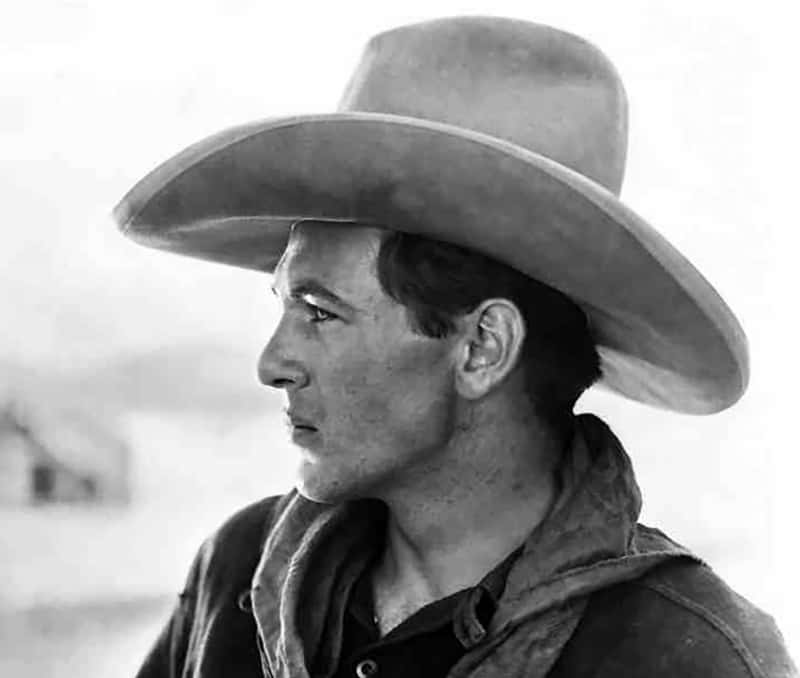 Gary Cooper facts