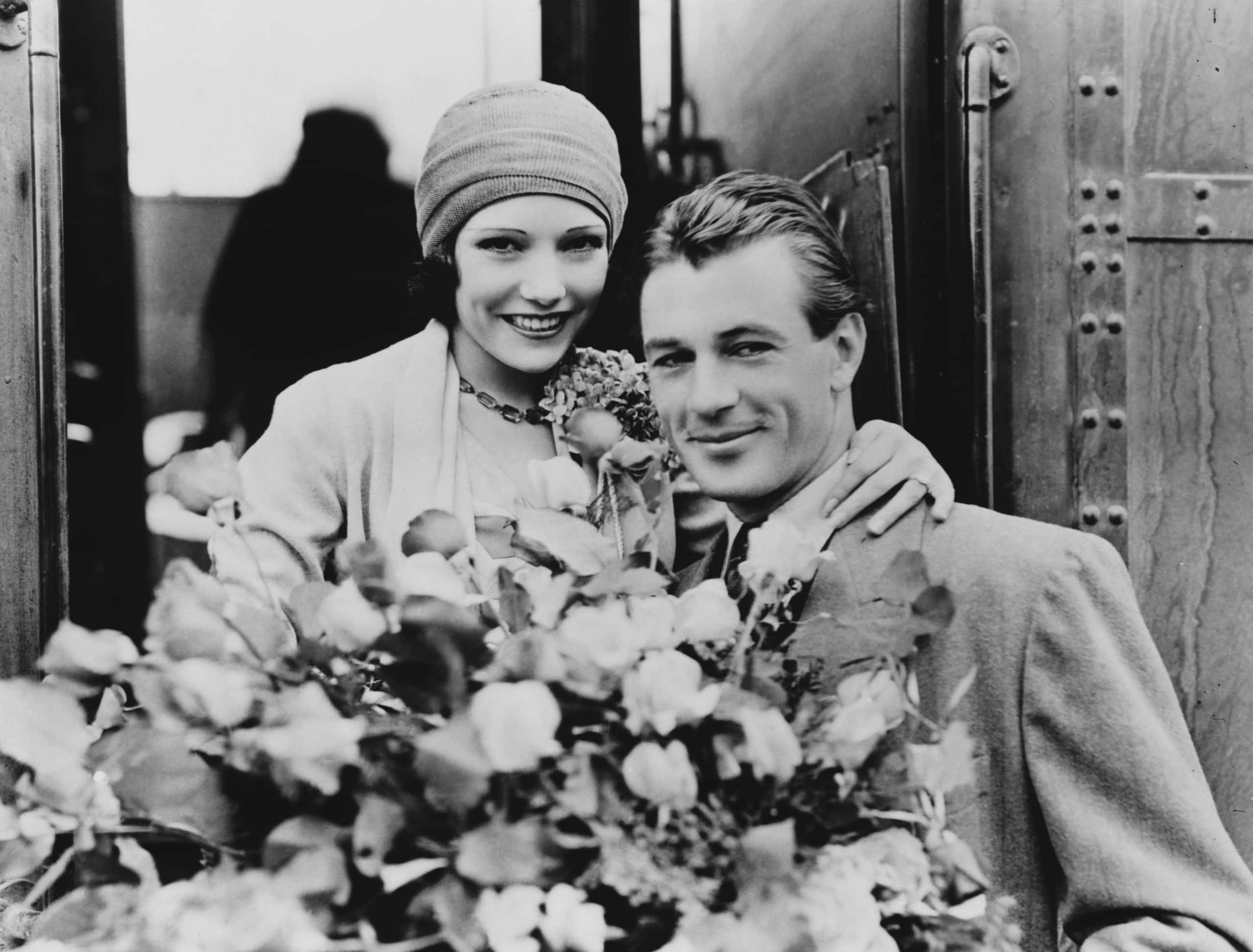 Gary Cooper facts