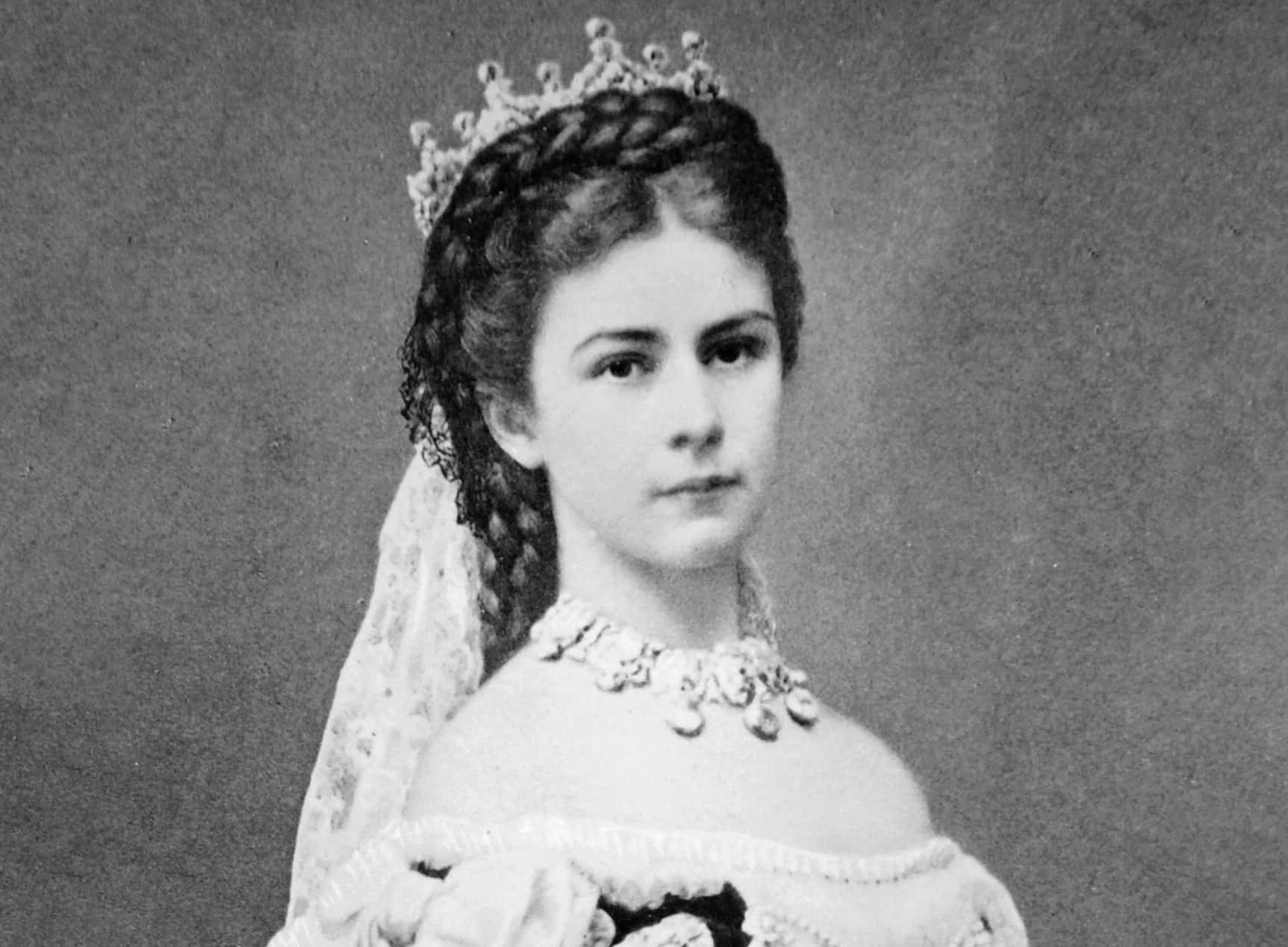 Empress Elisabeth of Austria facts 