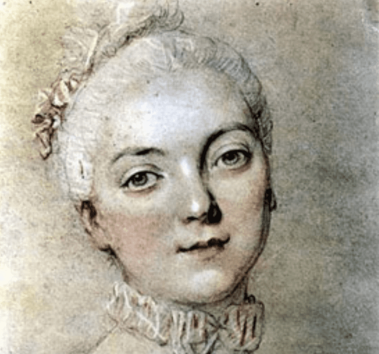 Madame du Barry Facts
