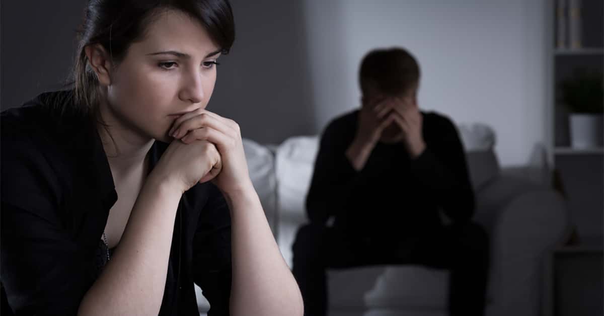 Heartbroken Divorced People Reveal Where It All Went Wrong