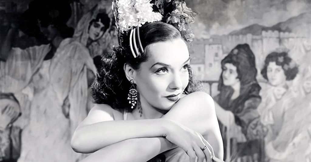 Hot-Blooded Facts About Lupe Vélez, The Mexican Spitfire